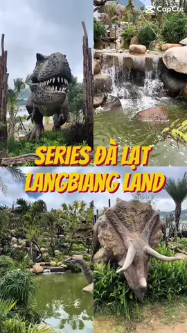 Một địa điểm cũng khá hot ở Đà Lạt mấy tháng qua, gọi tên 