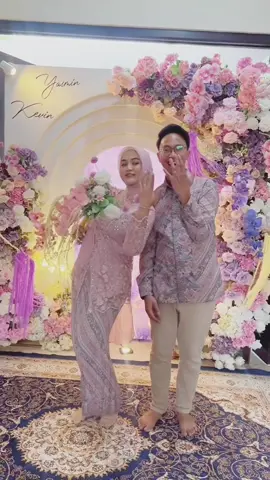 Masyaallah alhamdulillah finally engaged w/ my luv 💖💍🥰 #engagement #bemybaby #trend #masyaallahtabarakkallah #fypシ #fyp 
