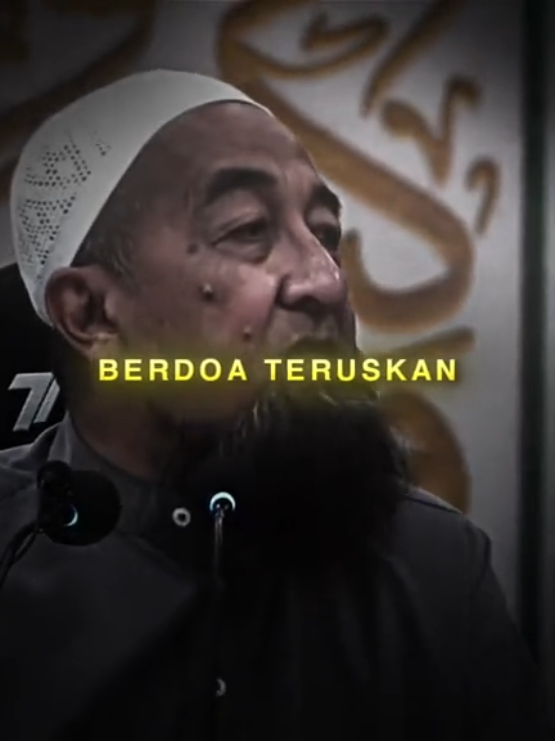 #fyp #ustazazharidrus #muslimify