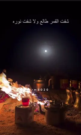 شفت القمر طالع ولاشفت نوره#اكسبلور #شيلات #اكسبلوررر #مشاهير_تيك_توك #tiktok #اكسبلورر #القمر 