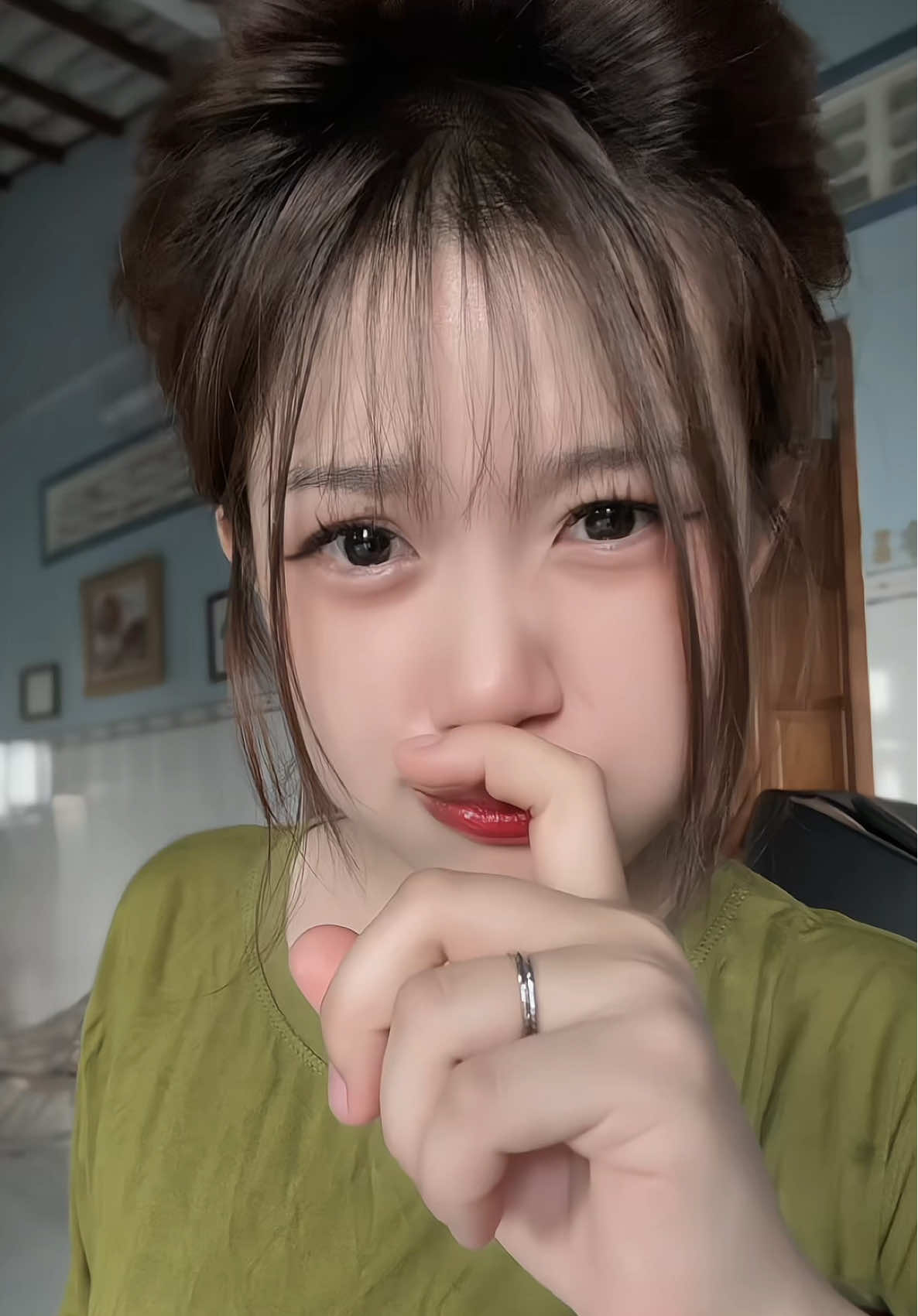 Nghe nói bài này hott🙄 #hongthy #xuhuong 