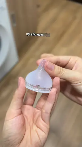 Núm nào chân ái vậy các mom 🧺✨ #ubmom 