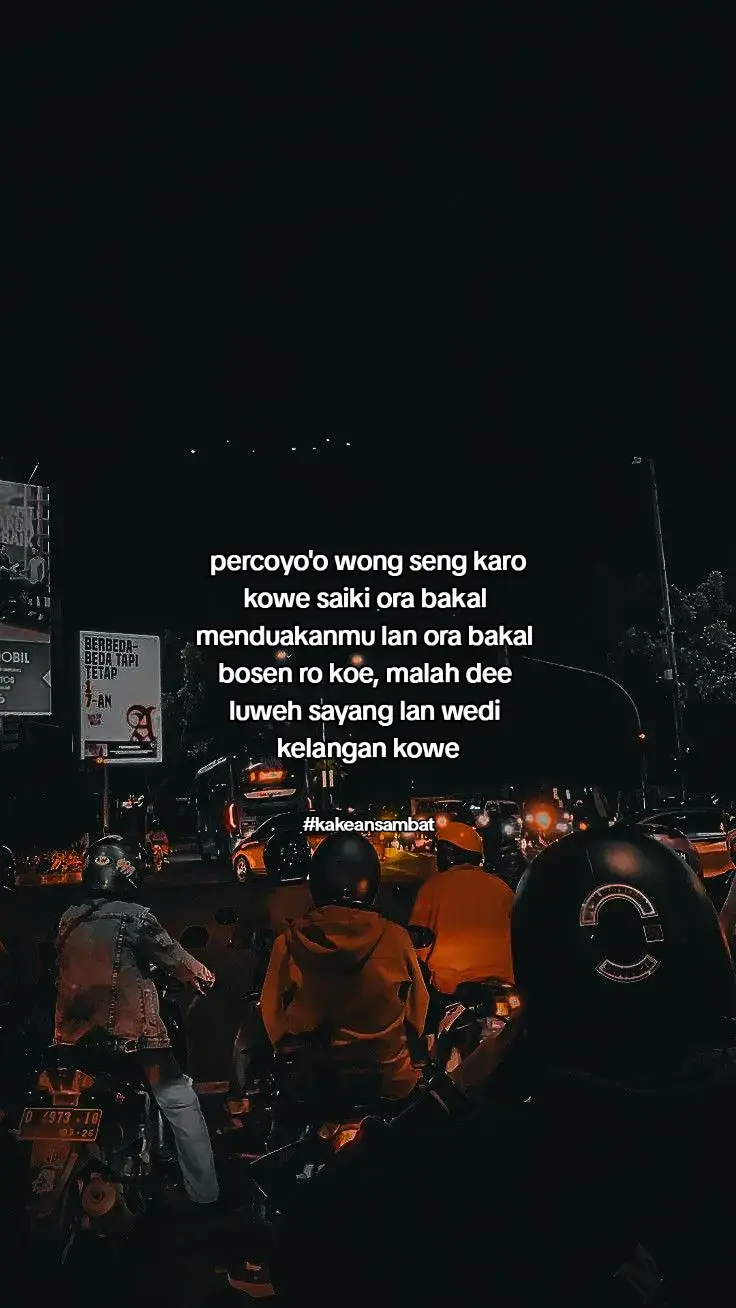 #kakeansambat #wonogiripride 