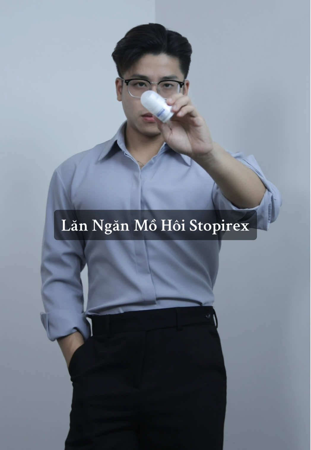 Ae trải nghiệm thử nhé #macdep #goclamdep #reviewlamdep #fypシ #nambinhdan #lannganmohoi #stopirex 