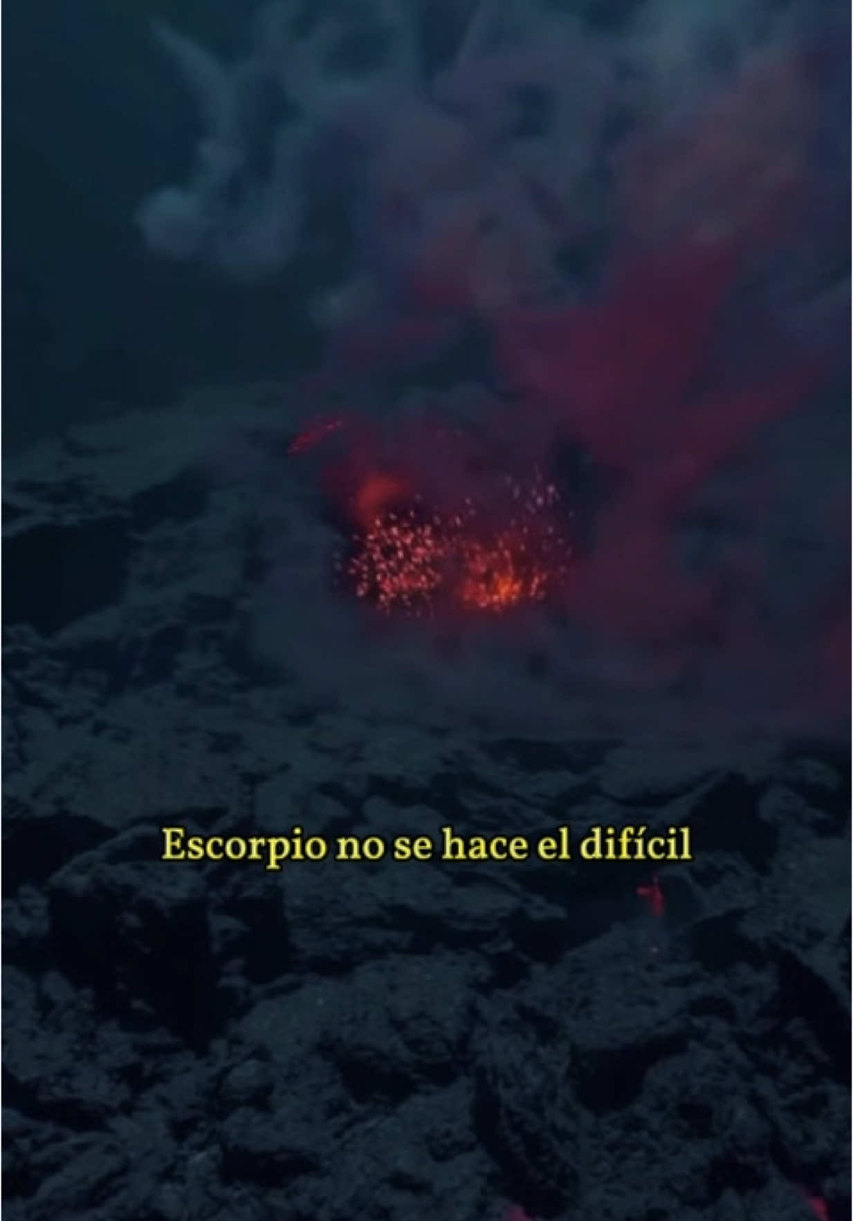 ♏ Escorpio no se hace el difícil… solo busca lo real. #escorpio #intensidad #almas #zodiac #astrologia #amor
