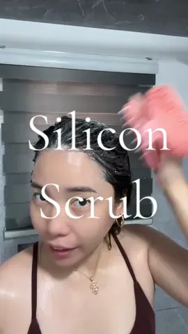 Linis mula ulo hanggang paa#scrub 