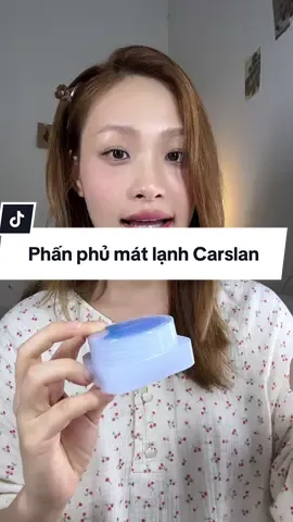 Hạ nhiệt giảm dầu #goclamdep #cuvuidii #reviewlamdep #phanphu #phanphukiemdau 
