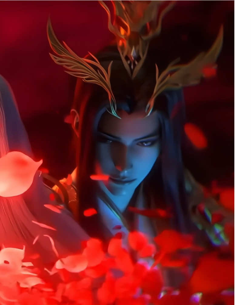 អយុត្តិធម៍ណាស់#eclipseofillusion #donghua #fypシ 