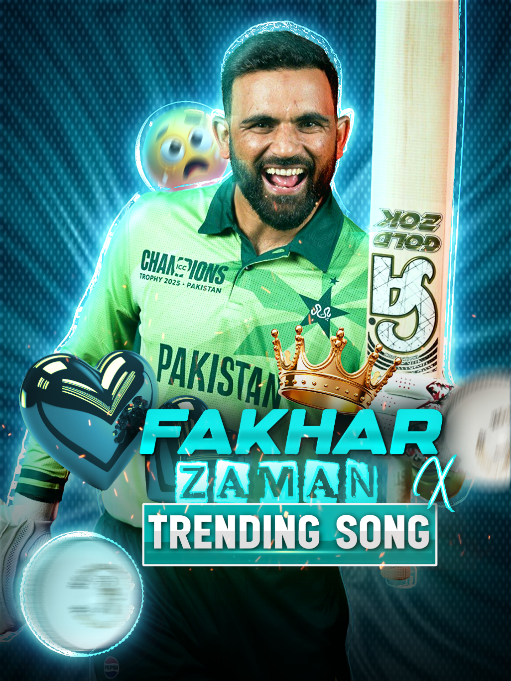 FAKHAR ZAMAN ALL BEST SIX--🔥🔥 FOUJI x TRENDING SONG--🔥🔥 NEXT KIS PAR BANAO VIDEO?🔥🔥 MENTION YOUR FAVORITE TIKTOK CRICKET EDITOR?🔥🔥 #buran_tv #editing #fypシ゚ #cricketedits #foryoupage #unfreezemyacount #illu @TikTok 