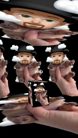 wibble @🏳️‍🌈🏳️‍⚧️🫷paytob🎣✝️  #wibble #fypシ 