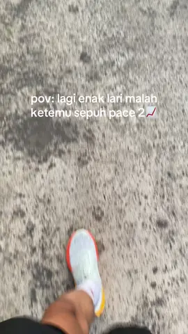 📈📈#sepuh #Running 