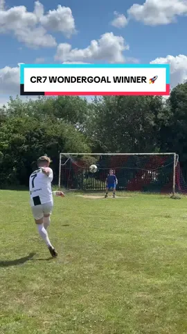 CR7 match winner! 🚀 #fyp #viral #Capcut #saturday #dontletthisflop #footballedits #footballskills #juventus #CR7 #ronaldo #Nike #storytime #foruyou #explore #waitforit #fypdong #blowthisupforme #lunchtime #footballedit @juventus @Lega Serie A @Nike Football @adidas 