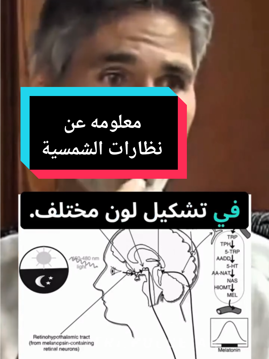 معلومه عن النظارات الشمسية #شعب_الصيني_ماله_حل😂😂  #نظارات_الشمسيه 