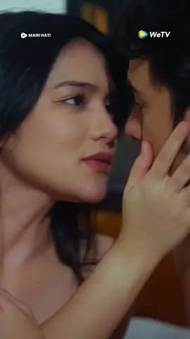 Kenapa ya gemes terus mami papi kita🥹💗 🎬: WeTV Original Main Hati 👉: Setiap Jumat - Sabtu pukul 18.00 WIB | VIP 2 bagian lebih awal 📌: https://bit.ly/MainHatiWeTV #NontondiWeTV #WeTVIndonesia #WeTVOriginal #MainHati #DavinaKaramoy #Irsyadillah #tiktoktainment 