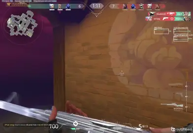 #Valorant #valorantclips #valoranthighlights #valorantvietnam 