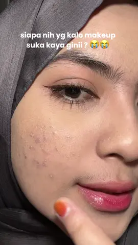 pake primer ternyata sengaruh itu lohh, bisa bikin tekstur kulit jadi lebih halus dan makeup lebih nempel 🥹🩷✨#otwooid #otwoo #otwooprimer #primer @otwoo.id 