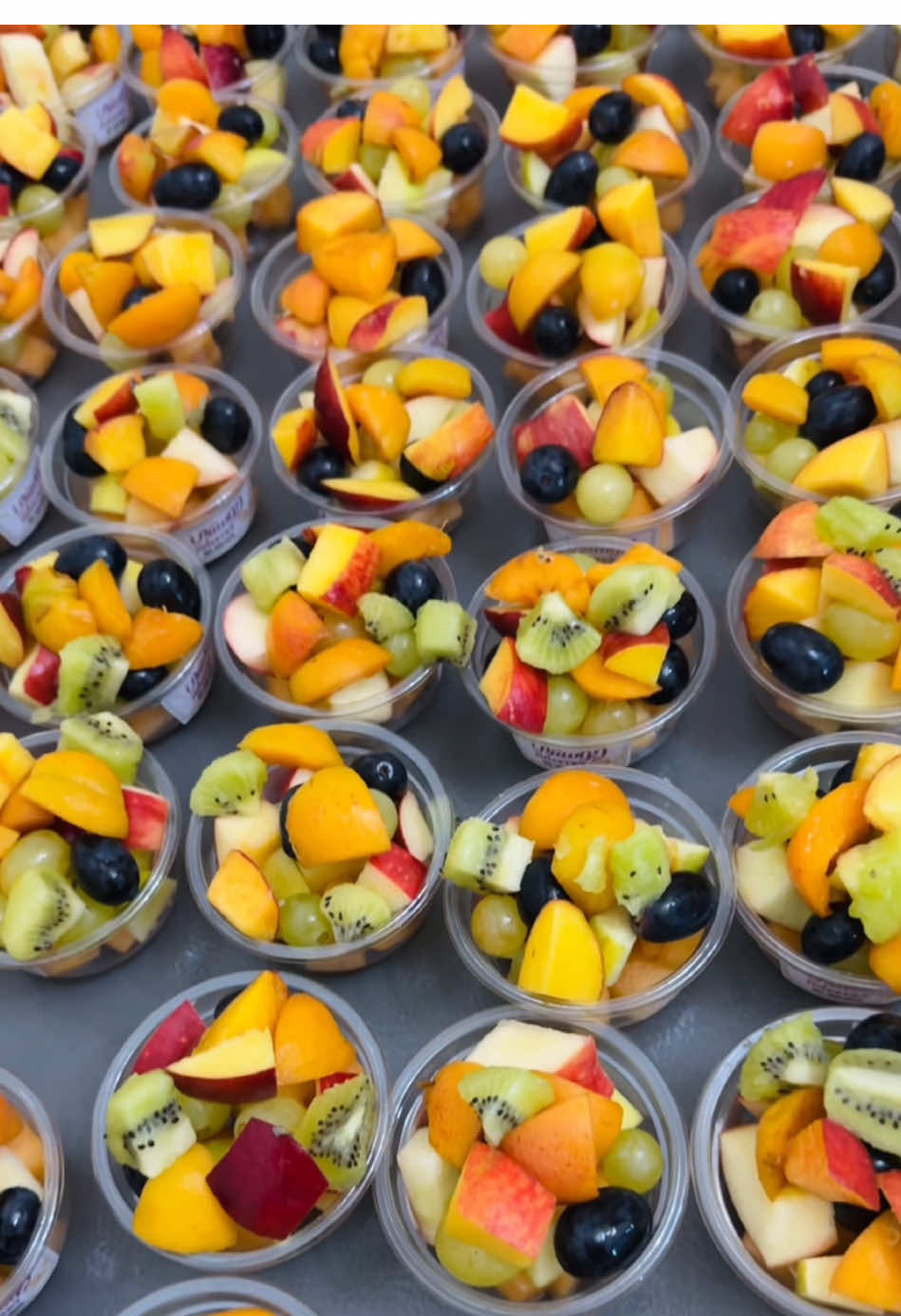 فروتا 🍓🥭✨ #libya #benghazi #juicetryly #fresh #fruit #fruits 