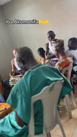 Eji elemere ko wa bani se🙏🙏 ##traditionalist #isese #visibility #trending #babalawo #Iyanifa#fyp @FÁTÓSÌN @📿🪔 Ifa San Mi 🌴🕊️ @Ifaloba_empire 