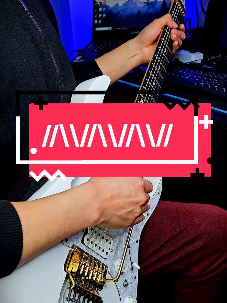 Respuesta a @jr_ochochoque #kumbiafusionoficial #cumbiasureña #guitar #guitarcover 