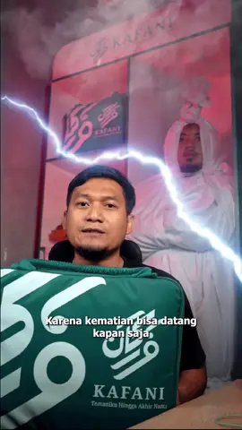 Ada yang punya gejala yang sama? #kainkafan #kainkafankafani #kafani 