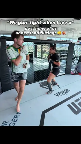 Oh well....  ft. @Max Hill @UFC  my lovely kit from : @Dynasty MMA #mma #UFC #comedy 
