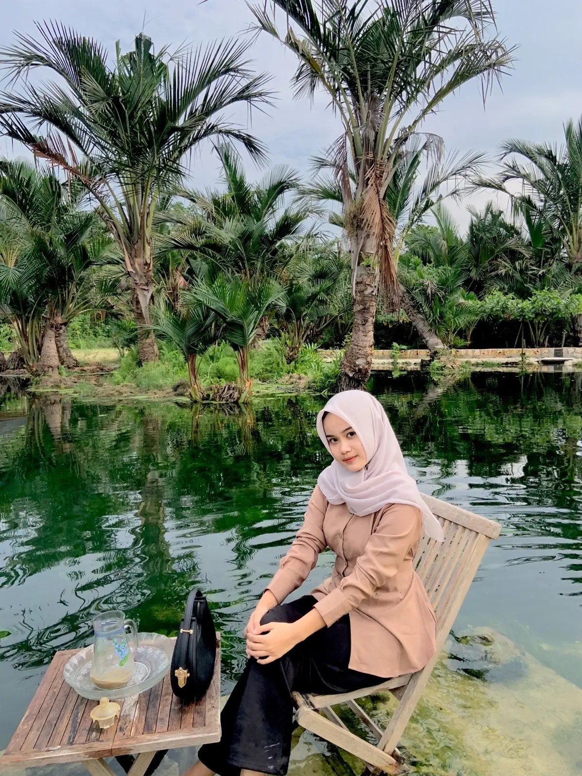 #suruanecopark 