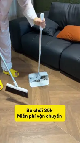 Bộ chổi quét nhà cao cấp tiện lợi chất lượng quá #xuhuongtiktok #dotienich #xuhuong #dogiadung 