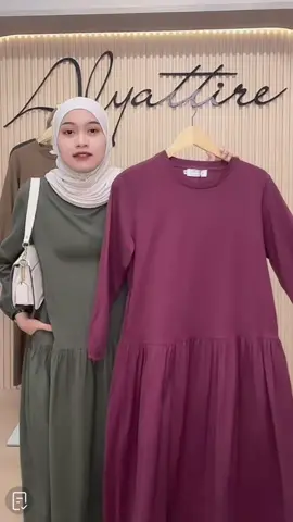 Aletta Dress Dress Cotton Co #baju #bajumurah #bajuwanitakekinian #bajuwanitaterbaru #rekomendasi #fyp #fypdong #fypシ゚ 