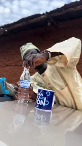 Blef… @Akwafine Bénin 