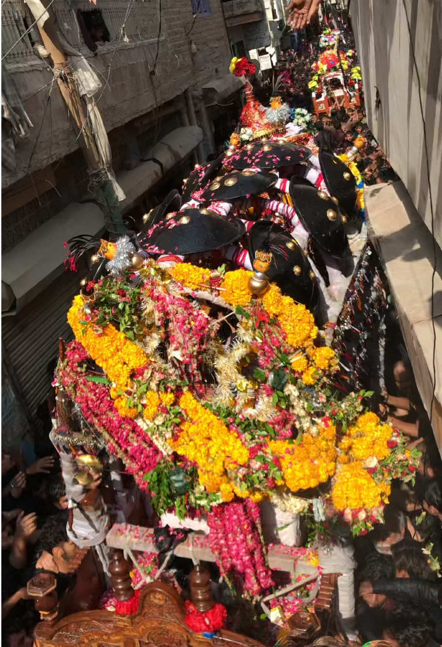 rohri 9 muhuram matam #rohrikarbala #rohriazadari #karbalamedanrohri 