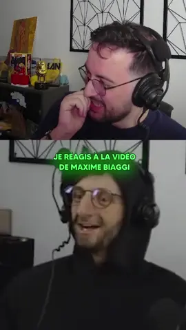 L'imitation du rire bravo😭😭😭 #etoiles #maximebiaggi 