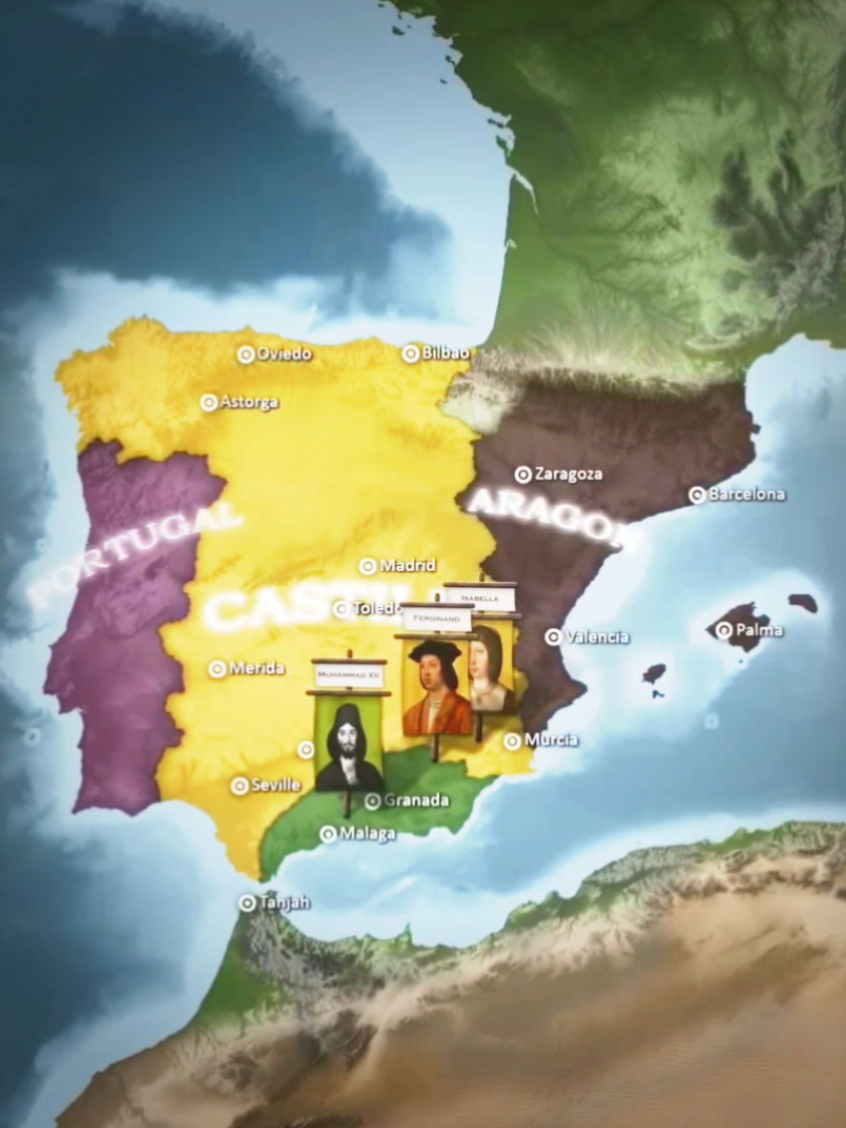 الاندلس الإسلاميه 711-1492 🇲🇦🇾🇪🇸🇦 #الاندلس #saudiarabia #andalusia  #تاريخ_العرب #تاريخ_الاسلام #تاريخنا_العظيم⚡️📚 #السعوديه🇸🇦 #arab #Islam #Saudi #islamic #islam #yamen #اليمن🇾🇪 #المغرب🇲🇦 #spain 