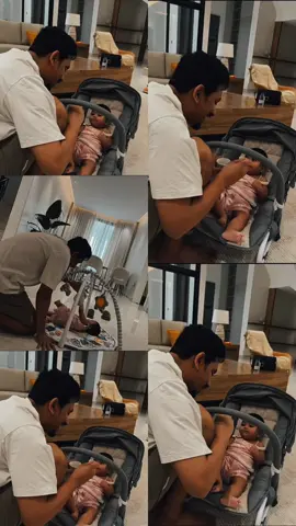 حبيبة ابوها روبي🥹💜#كارمن_الشقردي #كارمن_عمار #ام_روبي #السودان🇸🇩 #السعودية🇸🇦 