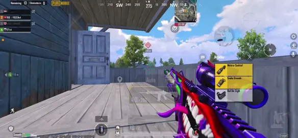 1-7501-5516-8603-3354-755 layout 1-7501-5516-8603-3354-756 Sens   #frozen #pubgmobile #pubg ##fyp #foryou 