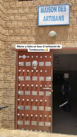 À Tombouctou nous sommes des travailleurs admirez notre savoir-faire#tombouctoumali #tombouctou #gao #gaomalitiktok🇲🇱 #mali #bamakomali🇲🇱 #fyp #foryoupage❤️❤️ #pourtoi@Haiya 🤍 @Tombouctou’s Precious🐪🇲🇱❤️ @🤍عائشة | Aysha @@Mme Cissé ☺️Zeinab🎀Diallo🎀 @Koro ´s Modesty05 @Fatima mint khalil touré 🌼 @L'enfant du désert @~Sirima officiel>>❤️🍯 