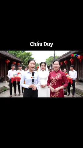 Cháu Duy đâu rồi nhỉ .? #xuhuong #tren #ai 