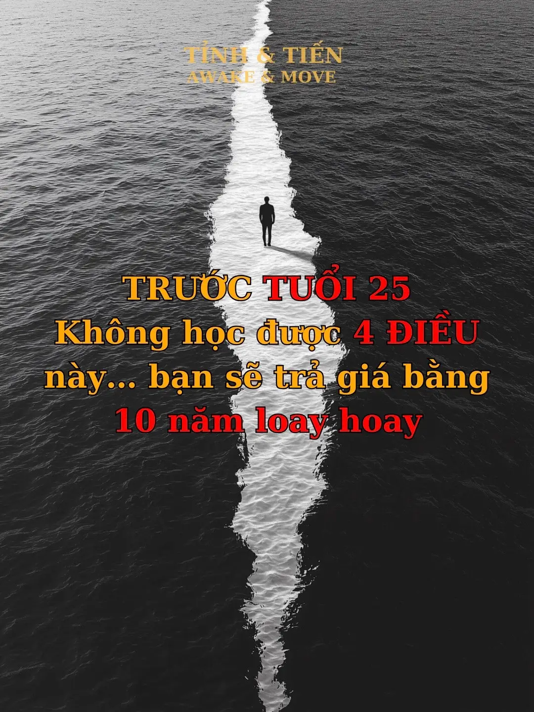 #truyencamhung #dongluc #thaydoituduy #phattrienbanthan #thanhcong #kyluatbanthan #viral #xuhuong #foryou 