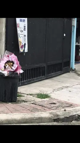 ouch bro #flowers #brokenheart 