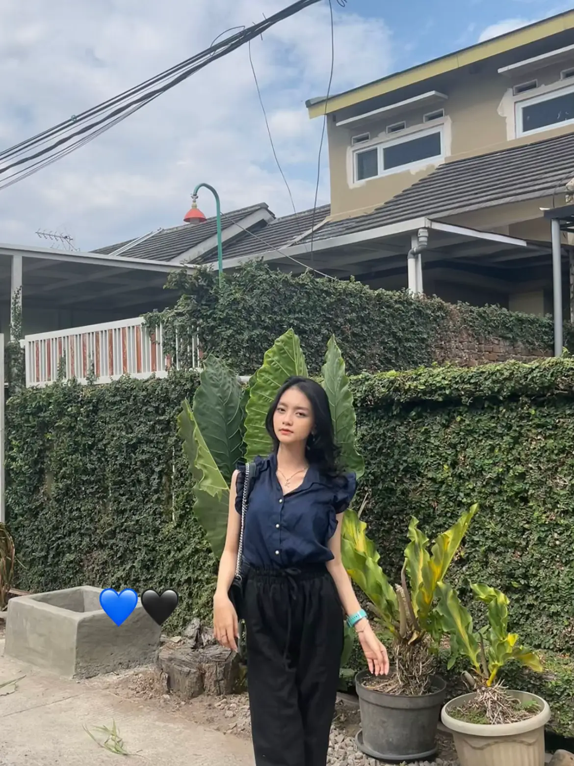 ngusahain selalu dress well