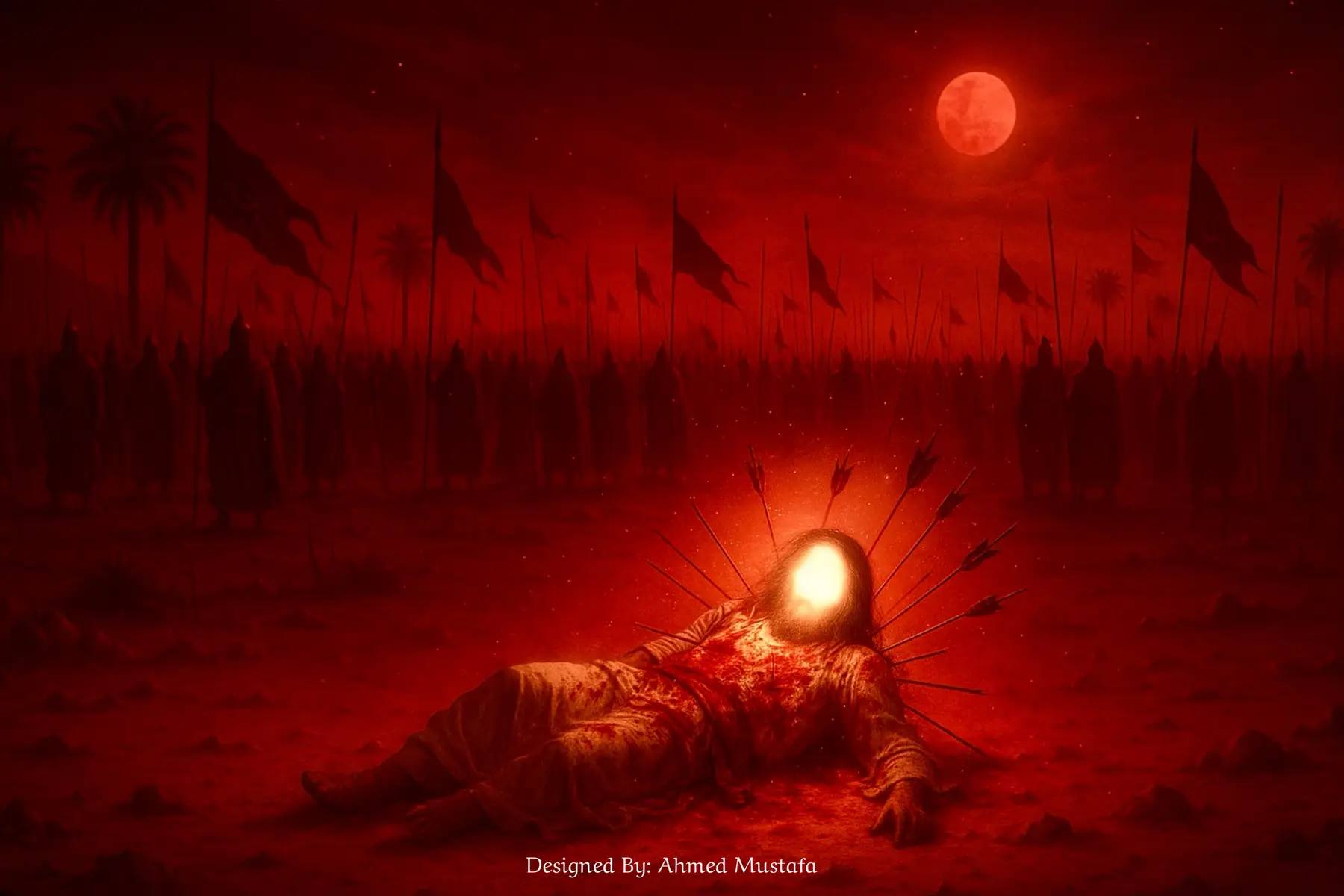 labayk yahsin..💔 #الامام_الحسين_عليه_السلام  #yasahib_alzaman_aleajl  #الامام_الحسين_عليه_السلام  #اهل_البيت_عليهم_سلام  #المصمم_أحمد_🥷🏻⚔️  #الذكاء_الاصطناعي  #كربلاء_المقدسة  #اكسبلور  #العراق