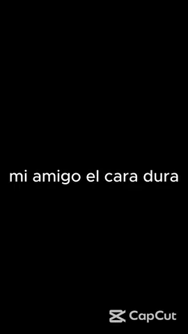mi amigo cara dura. #Rust #Smite