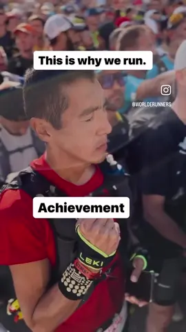 This is why we run.  #willkins #nutrition #vitamins #Running #motivation #health #Fitness #Lifestyle 