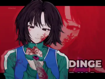 #foryou #fyp #squidgame #squidgameedit #tweeninganimation #player120 #player120edit #artstyle 