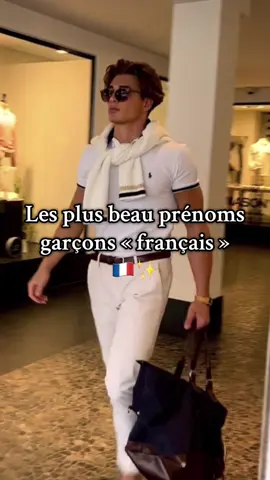 Elle est plus beau prénom en garçon français #plus #beaux #garcons #francais #france #paris #prenoms #rare #jamais #entendu #jolie  #prenom #prenombebe #masculin #garcons   #ideesprenoms #prenomsbebe #prenomstendances #Vintagenames #names #ideesprenomsbebe #prenomsoriginaux #girlsnames #cutenamesforgirls #prenomsfilles #shortnames #babynamesinspo #babynameslist #prenoms #prtoi #prt #prtoii #fyp≥°viral #fypage #viralvideo #viraltiktok #virall #trend #trending #trendingvideo #foryourpage #foryoupageofficiall 2