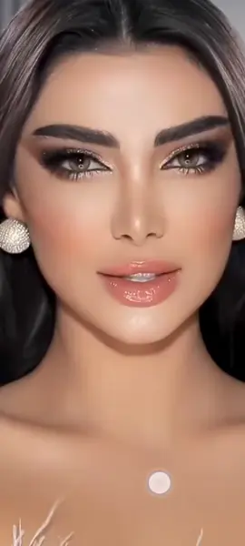 #foryou #Makeup #dubai🇦🇪 