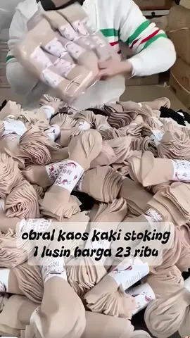 obral kaos kaki stoking harga cuma 24 ribu yu  cek di keranjang kuning Bun🥰#kaoskaki #kaoskakiwanita #kaoskakistoking #obral 