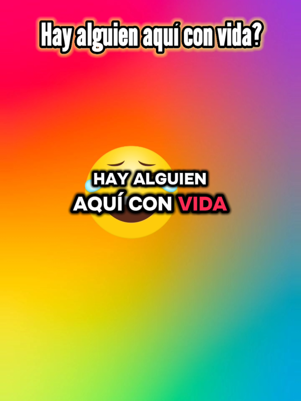 Hay alguien aquí con vida para WhatsApp  #whatsapp #whatsappstatus #soundeffects #humor 
