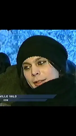 #villevalo #foryou #himband #him #vv #heartagram #goth 