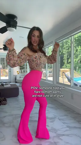 The audacity 🤣 plus you get a free mystery tee when you get a pair of pants 😍 bell bottoms will always be in, in my opinion 😂  @Willow Boutique   #bellbottoms #bootcutjeans #stretchyjeans #fashionfinds #musthaves #bundledeals #fashiondeals #ttsfashionfam #tiktokshopcreatorpicks #ttslevelup #dealsforyoudays 