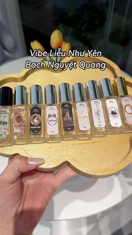 Chòi ơi mùi hương nào cũm mê #nuochoa #chinhthomphuc #nuochoanu #nuochoamini #hangdaisy 